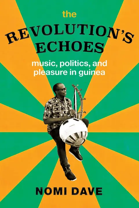 Cover of Revolution’S Echoes