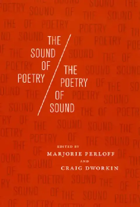 Cover of The Sound of Poetry/The Poetry of Sound
