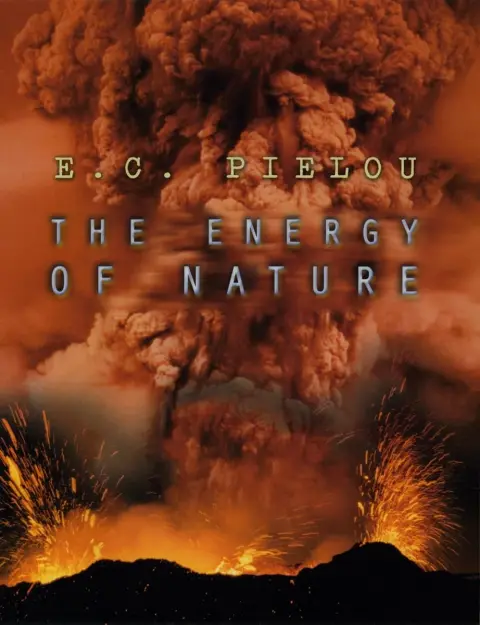 Cover of Energy of Nature
