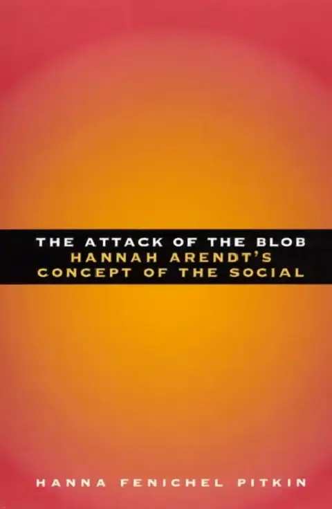Cover of The Attack of the Blob