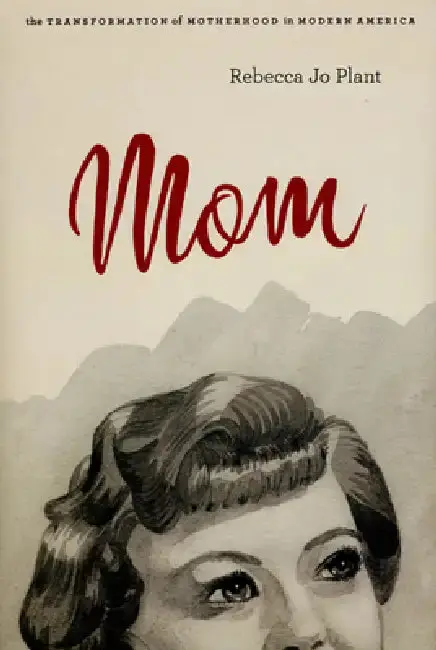 Cover of Mom