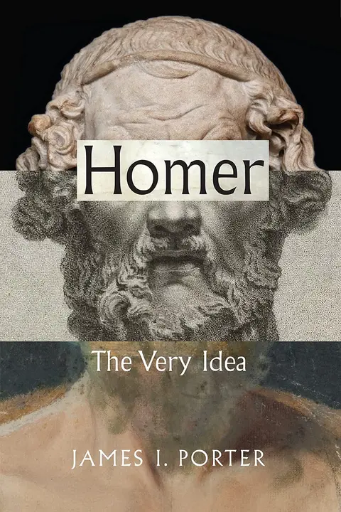 Cover of Homer
