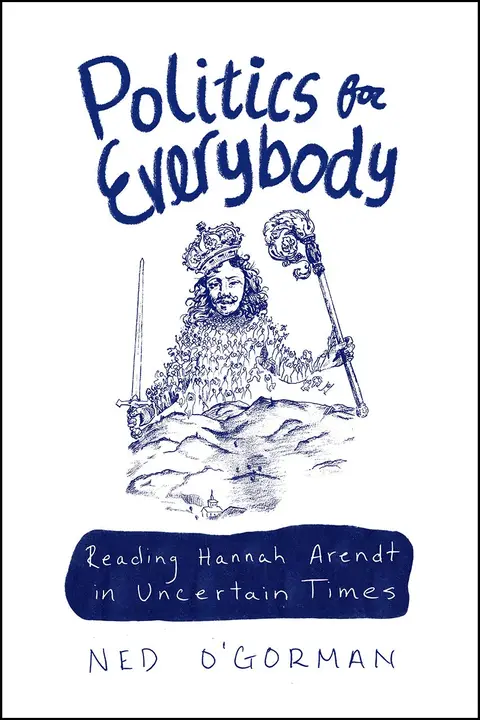 Cover of Politics for Everybody