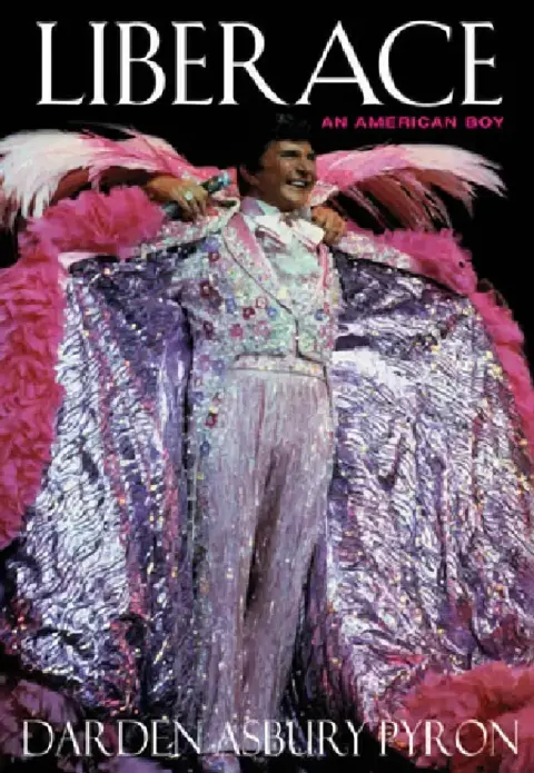 Cover of Liberace