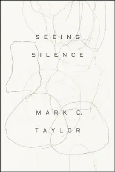 Cover of Seeing Silence