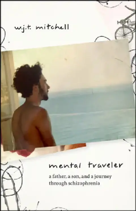 Cover of Mental Traveler