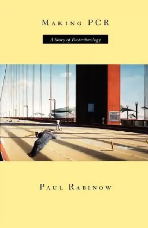Cover of Making PCR