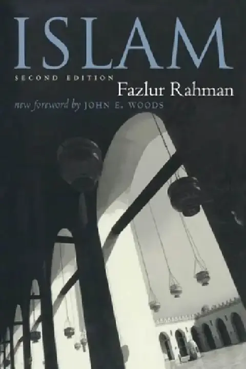 Cover of Islam