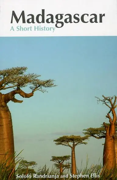 Cover of Madagascar