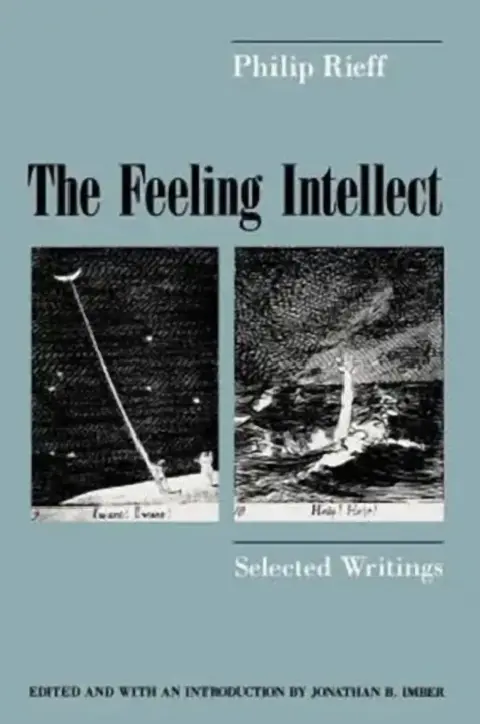 Cover of The Feeling Intellect