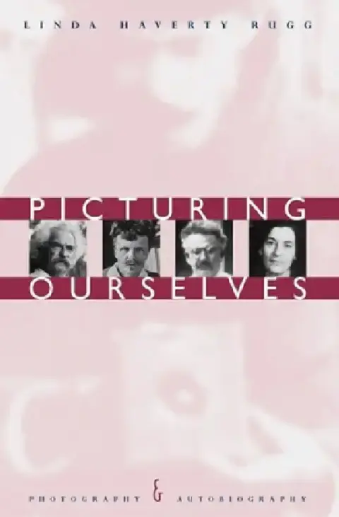 Cover of Picturing Ourselves