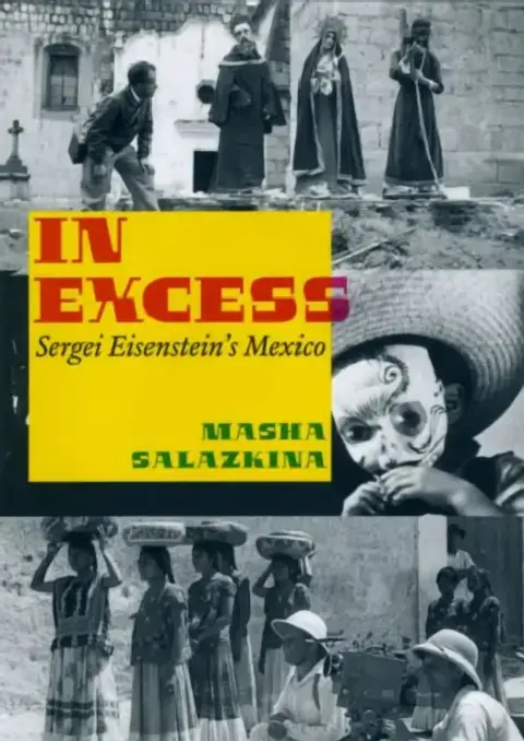 Cover of In Excess