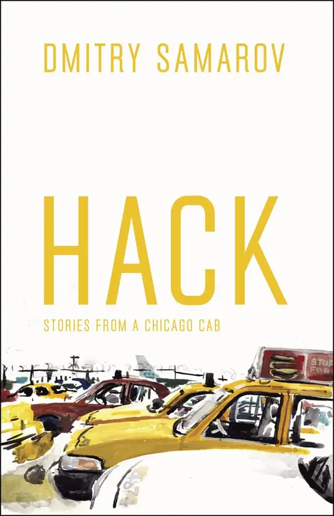 Cover of Hack
