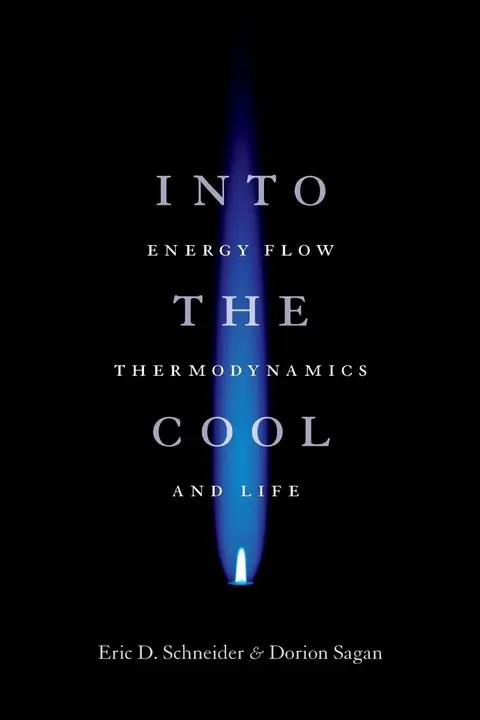 Cover of Into the Cool