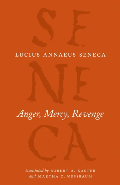 Cover of Seneca