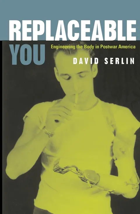 Cover of Replaceable You