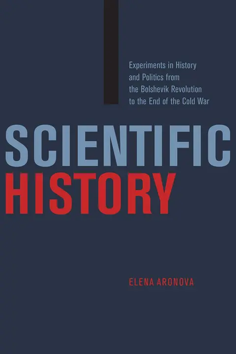 Cover of Scientific History