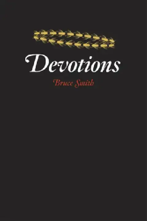 Cover of Devotions