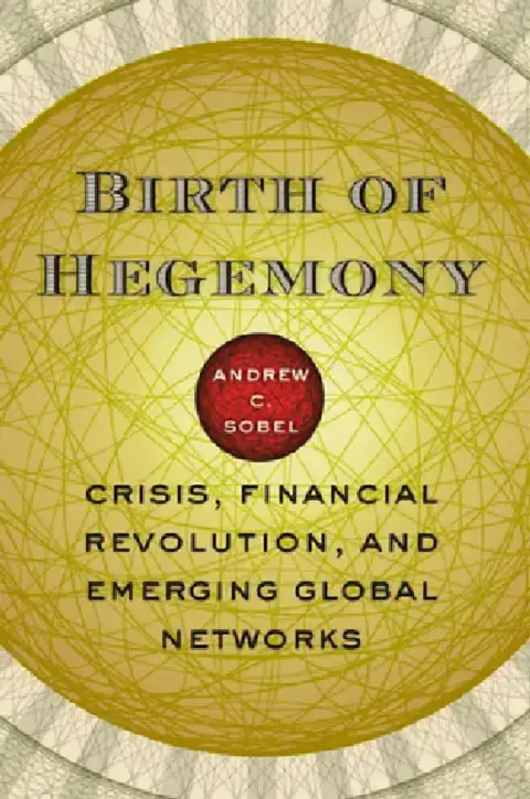 Cover of Birth of Hegemony