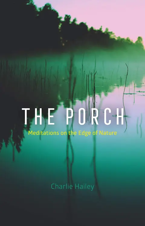 Cover of The Porch