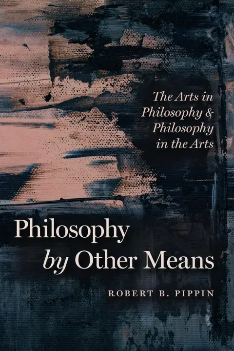 Cover of Philosophy by Other Means