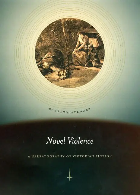 Cover of Novel Violence – A Narratography of Victorian Fiction