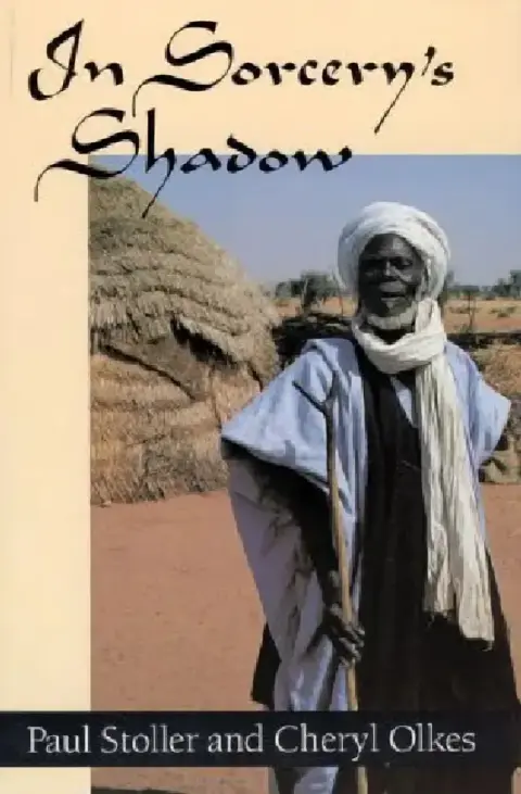 Cover of In Sorcery's Shadow