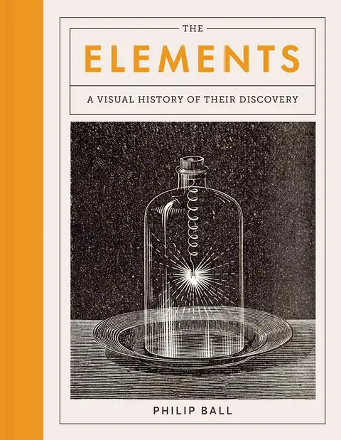 Cover of The Elements
