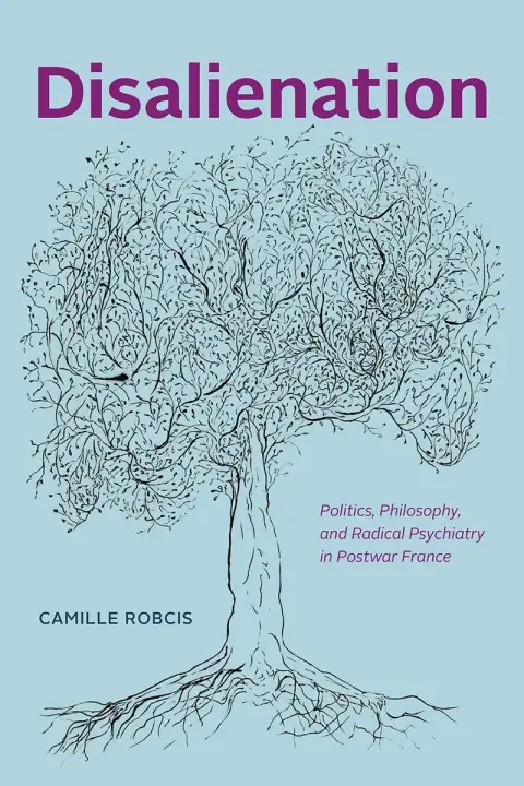 Cover of Disalienation