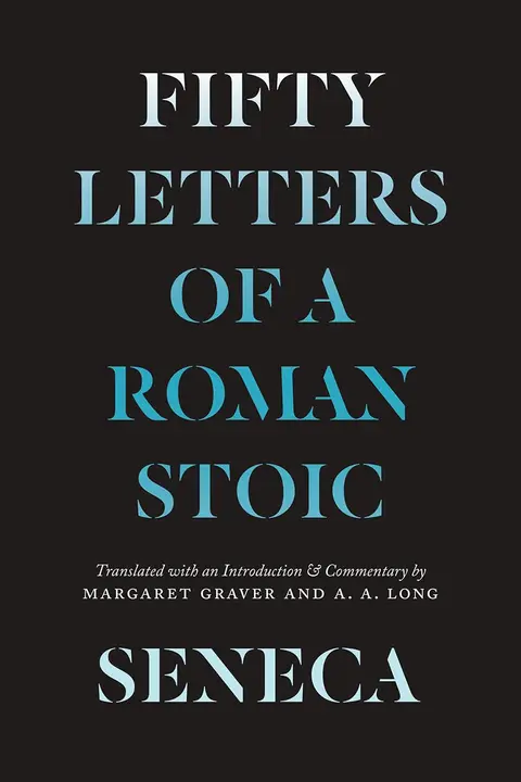Cover of Seneca