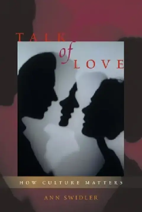 Cover of Talk of Love