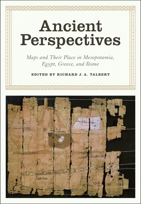 Cover of Ancient Perspectives