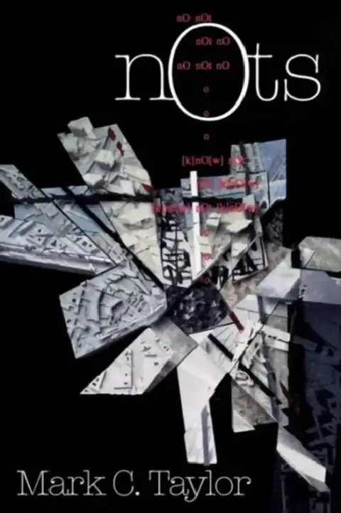 Cover of Nots