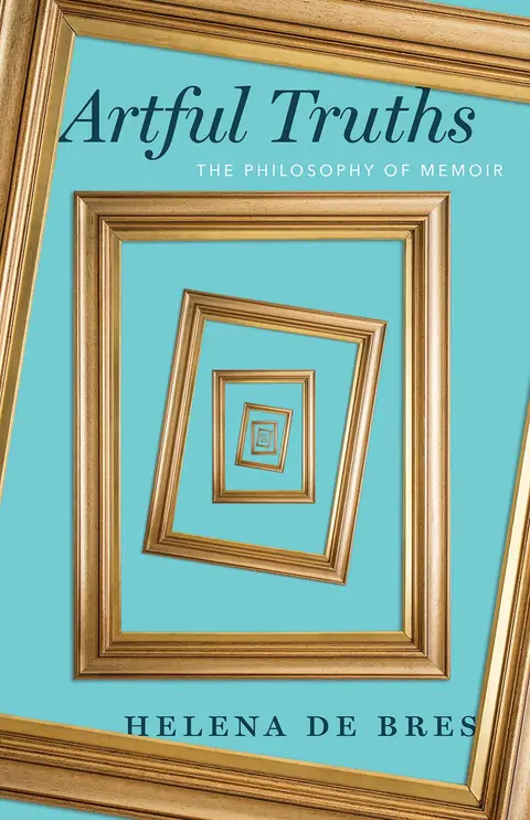 Cover of Artful Truths
