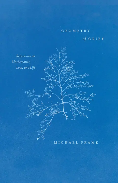 Cover of Geometry of Grief