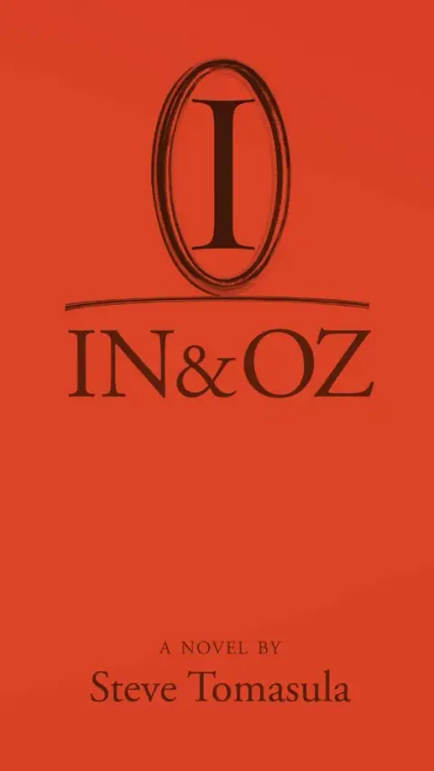Cover of In & Oz