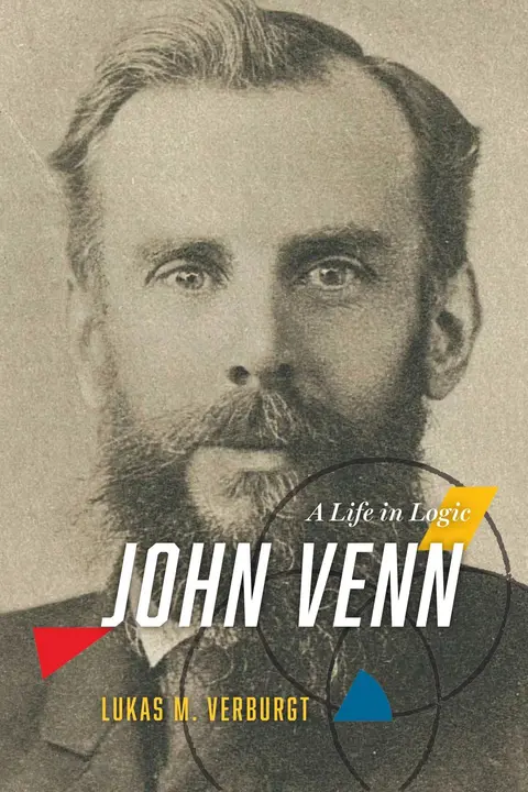Cover of John Venn