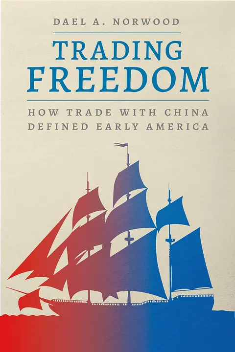 Cover of Trading Freedom