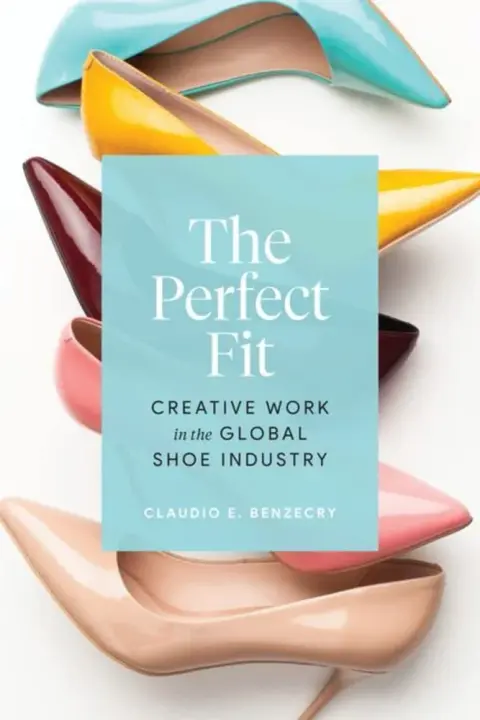 Cover of The Perfect Fit
