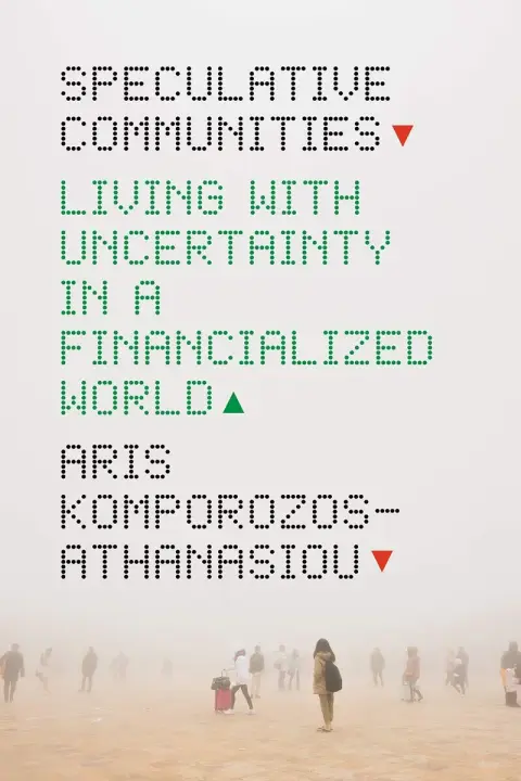 Cover of Speculative Communities