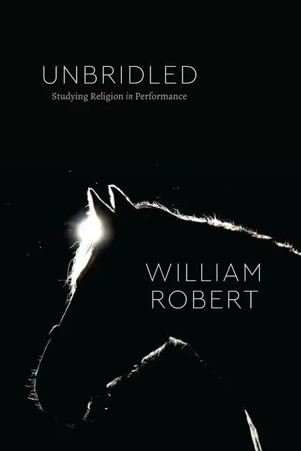 Cover of Unbridled