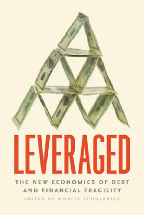 Cover of Leveraged