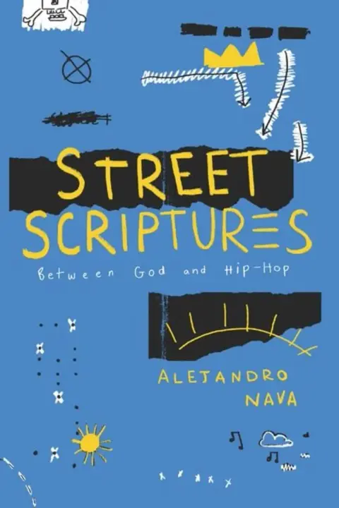 Cover of Street Scriptures