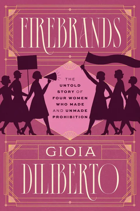 Cover of Firebrands