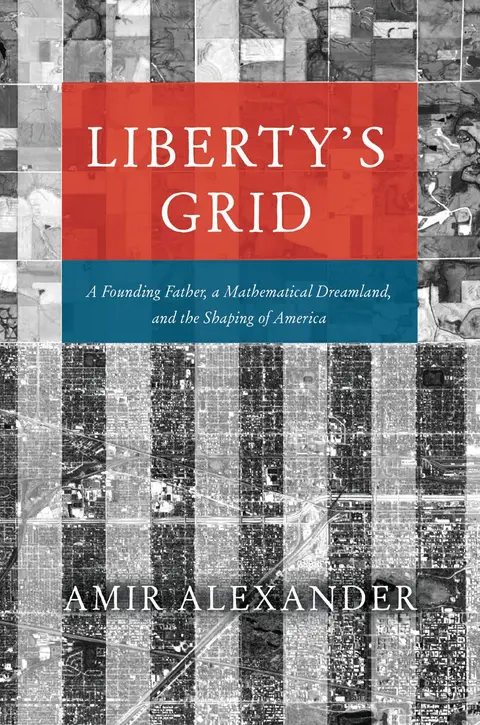 Cover of Liberty's Grid
