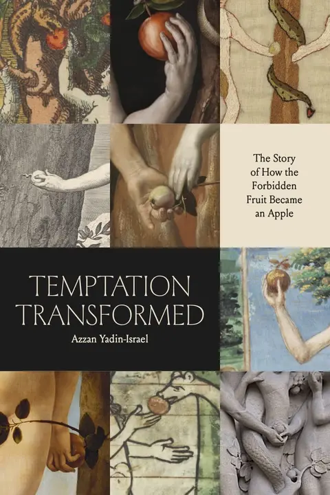 Cover of Temptation Transformed