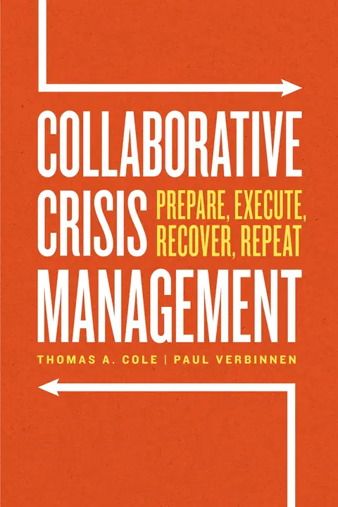 Cover of Collaborative Crisis Management