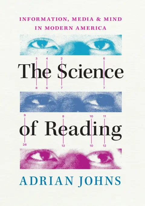 Cover of The Science of Reading