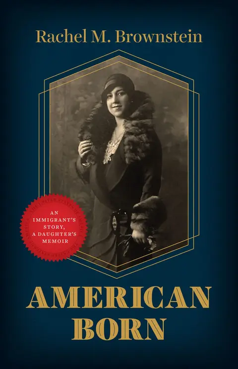 Cover of American Born