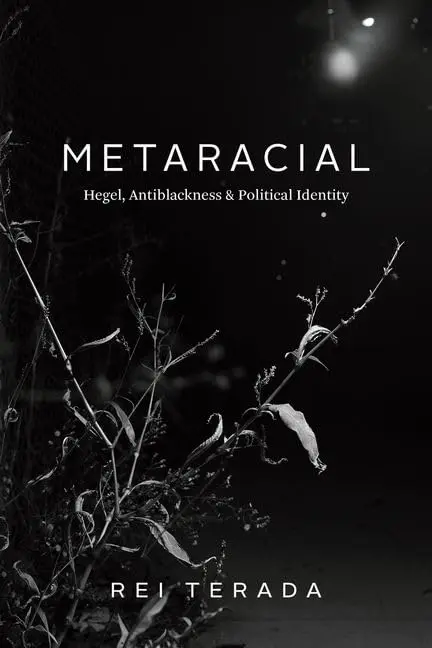 Cover of Metaracial